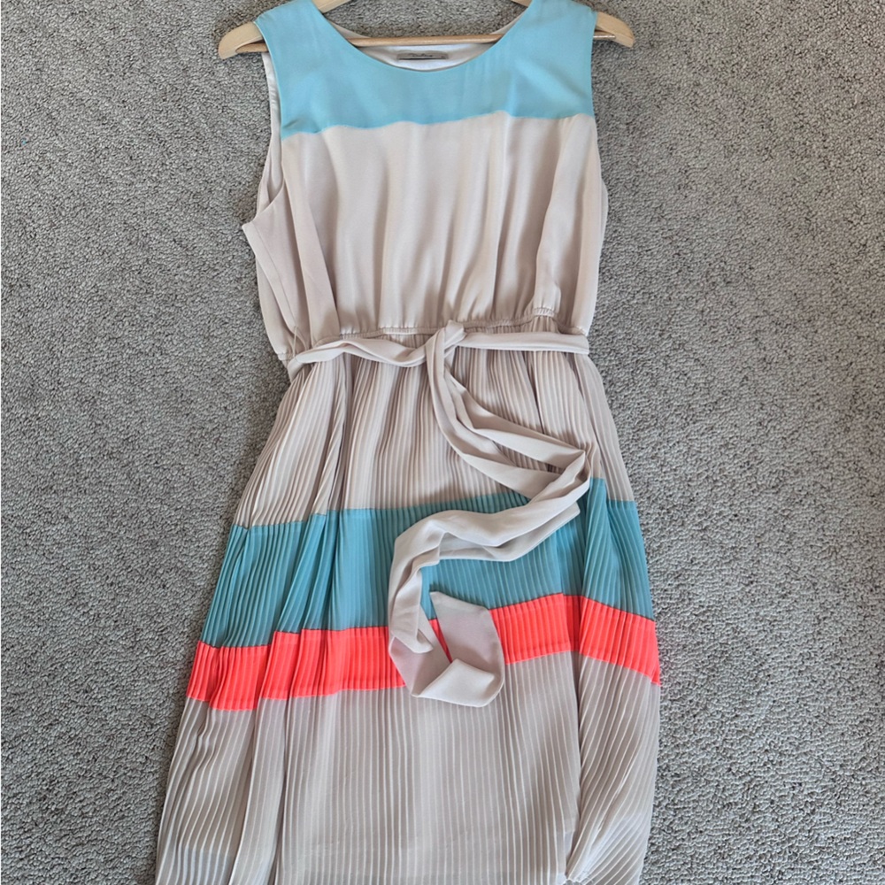 DARLING Sleeveless Dress